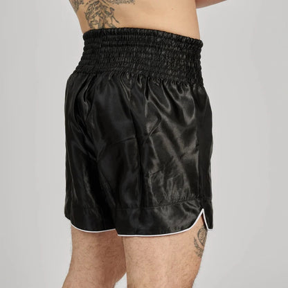 PANTA THAI BASIC AB766-NERO LEONE