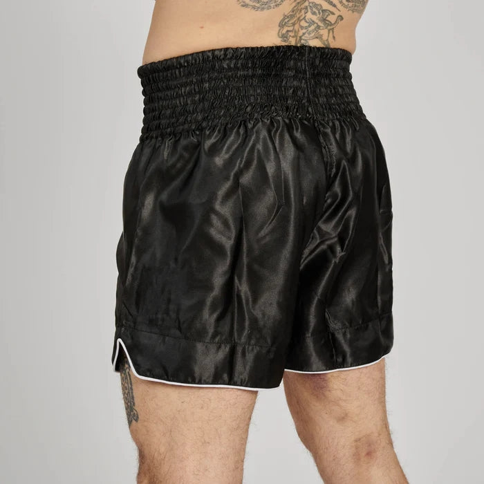 PANTA THAI BASIC AB766-NERO LEONE