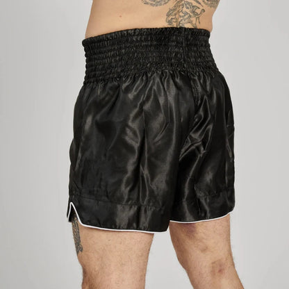 PANTA THAI BASIC AB766-NERO LEONE