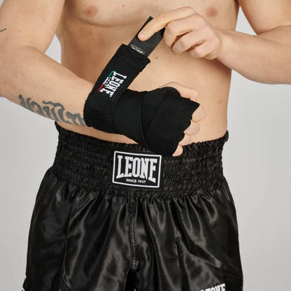 PANTA THAI BASIC AB766-NERO LEONE