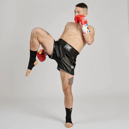 PANTA THAI BASIC AB766-NERO LEONE