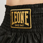 PANTA KICK BASIC 2 LEONE AB970-NERO