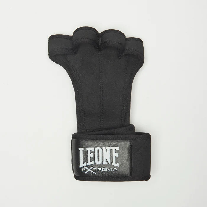 GUANTI PROTECTION LEONE GK202-NERO