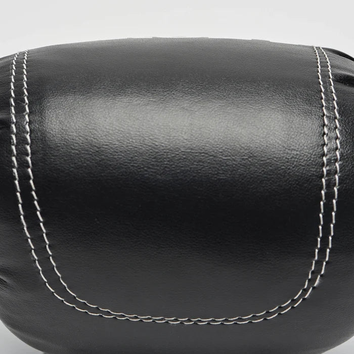 LEONE GUANTO SACCO CONTACT nero L GS080-NERO