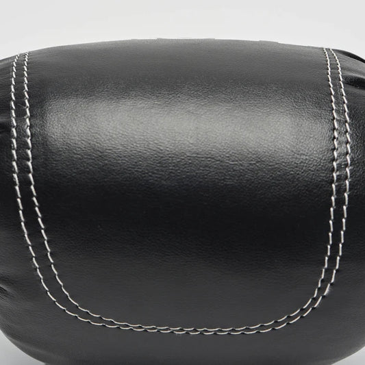 LEONE GUANTO SACCO CONTACT nero L GS080-NERO