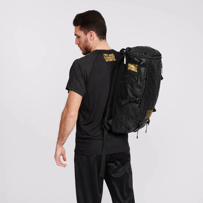 T SHIRT DNA LEONE ABX706-NERO