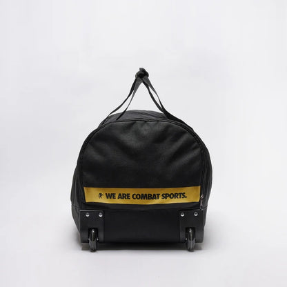 TROLLEY DNA LEONE AC977-NERO