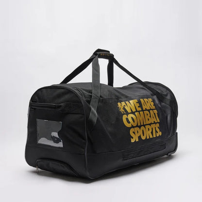 TROLLEY DNA LEONE AC977-NERO