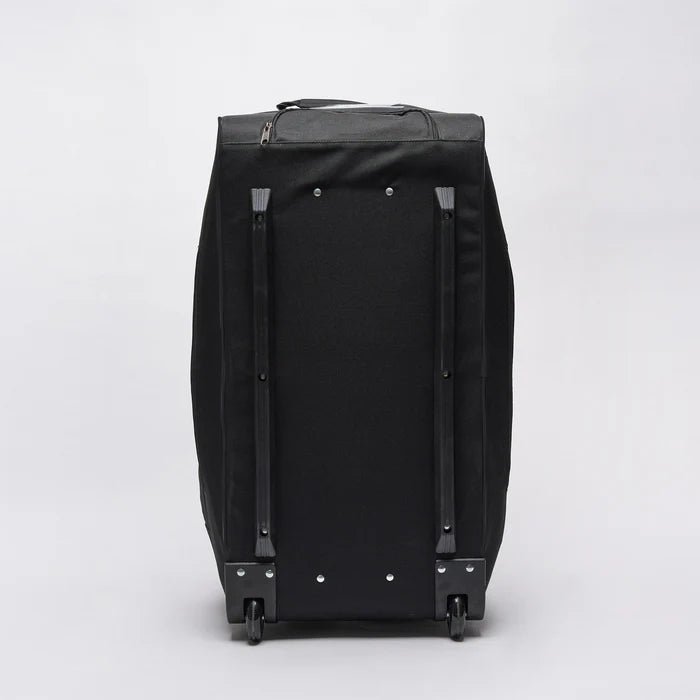 TROLLEY DNA LEONE AC977-NERO