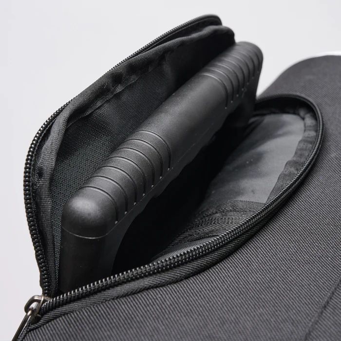 TROLLEY DNA LEONE AC977-NERO