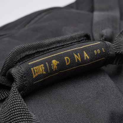 TROLLEY DNA LEONE AC977-NERO