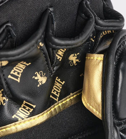 GUANTI MMA DNA NERO GP144-NERO