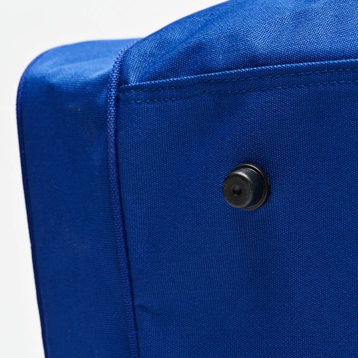 BORSONE SPORTIV leone AC909-BLU