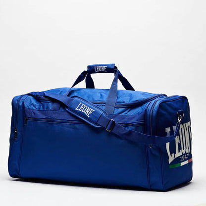 BORSONE SPORTIV leone AC909-BLU