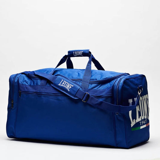 BORSONE SPORTIV leone AC909-BLU