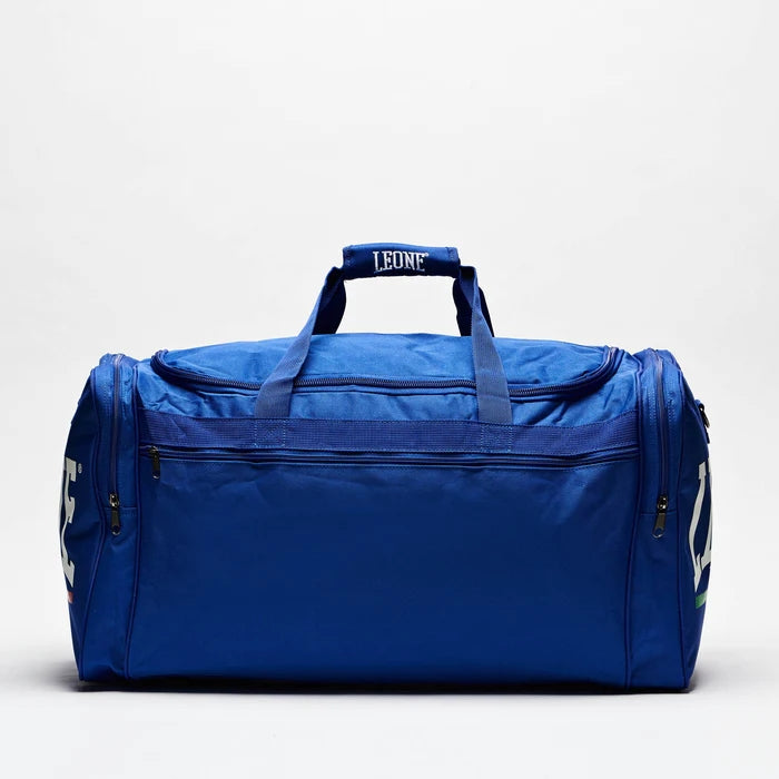 BORSONE SPORTIV leone AC909-BLU