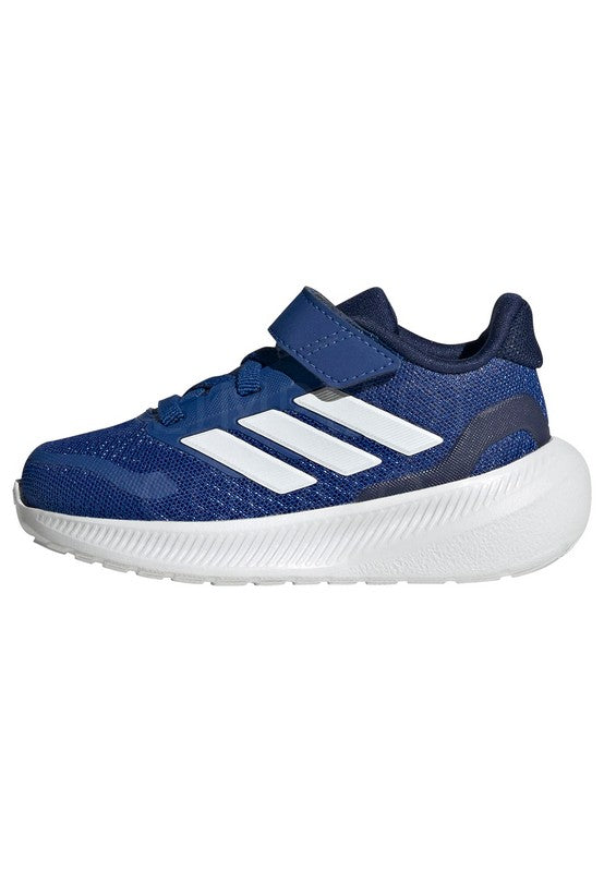 RUNFALCON 5 EL I R ADIDAS JP5154