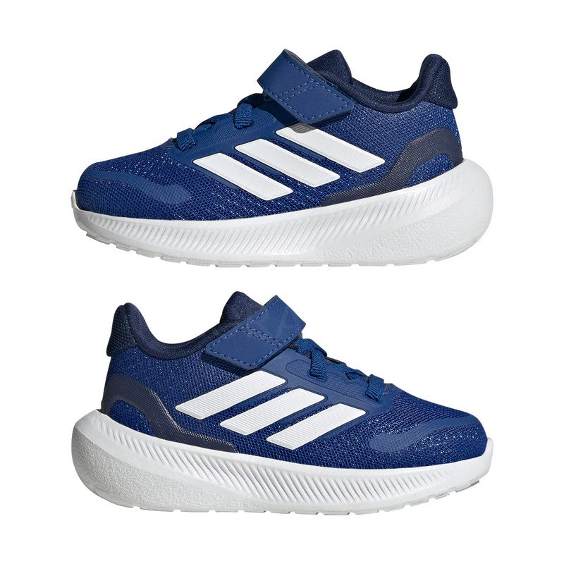 RUNFALCON 5 EL I R ADIDAS JP5154