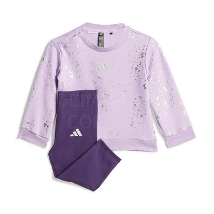 INF GLAM SET POWPL ADIDAS JW2434