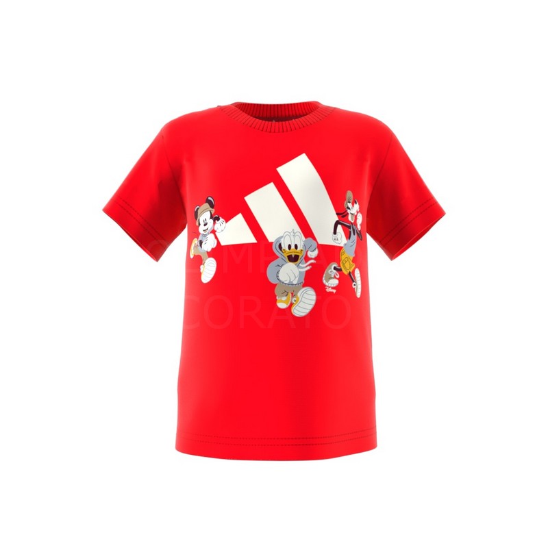 T SHIRT INFANT ADIDAS