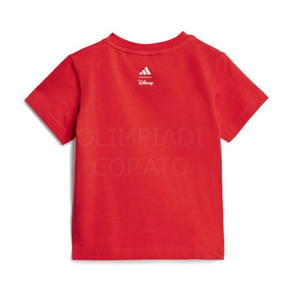 T SHIRT INFANT ADIDAS
