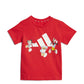 T SHIRT INFANT ADIDAS