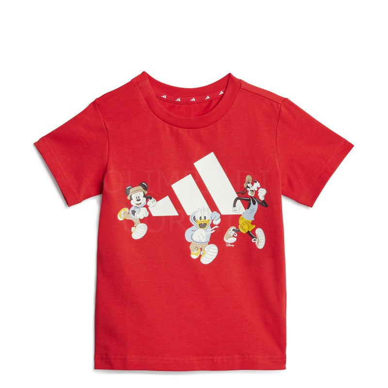 T SHIRT INFANT ADIDAS