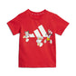 T SHIRT INFANT ADIDAS