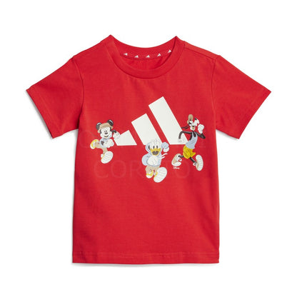 T SHIRT INFANT ADIDAS