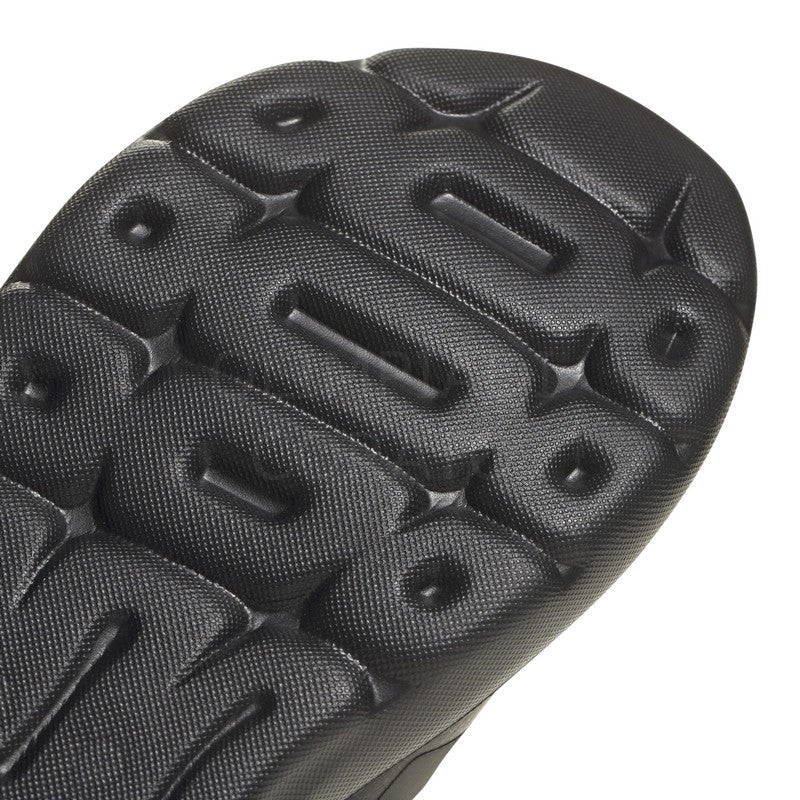 NERO TENSAUR RUN3 J BOY ADIDAS