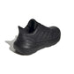 NERO TENSAUR RUN3 J BOY ADIDAS