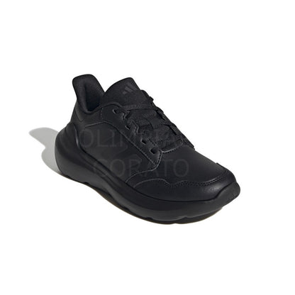 NERO TENSAUR RUN3 J BOY ADIDAS