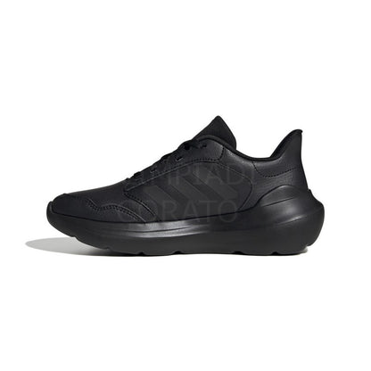 NERO TENSAUR RUN3 J BOY ADIDAS