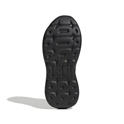 NERO TENSAUR RUN3 J BOY ADIDAS