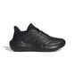 NERO TENSAUR RUN3 J BOY ADIDAS