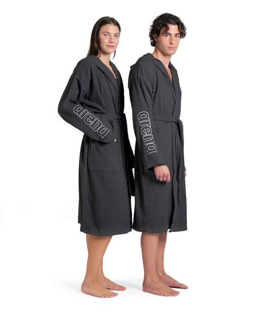 ARENA ZEPPELIN LIGHT ROBE arena 009019-510 ACCAPPATOIO SPUGNA