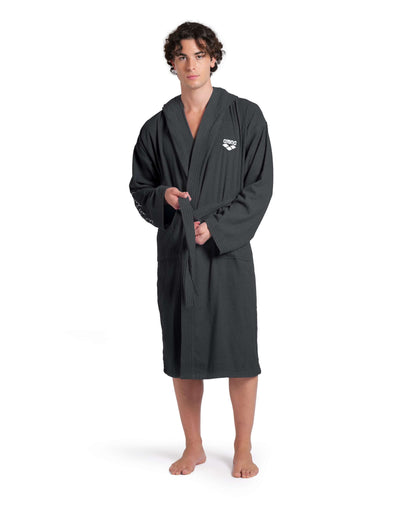 ARENA ZEPPELIN LIGHT ROBE arena 009019-510 ACCAPPATOIO SPUGNA