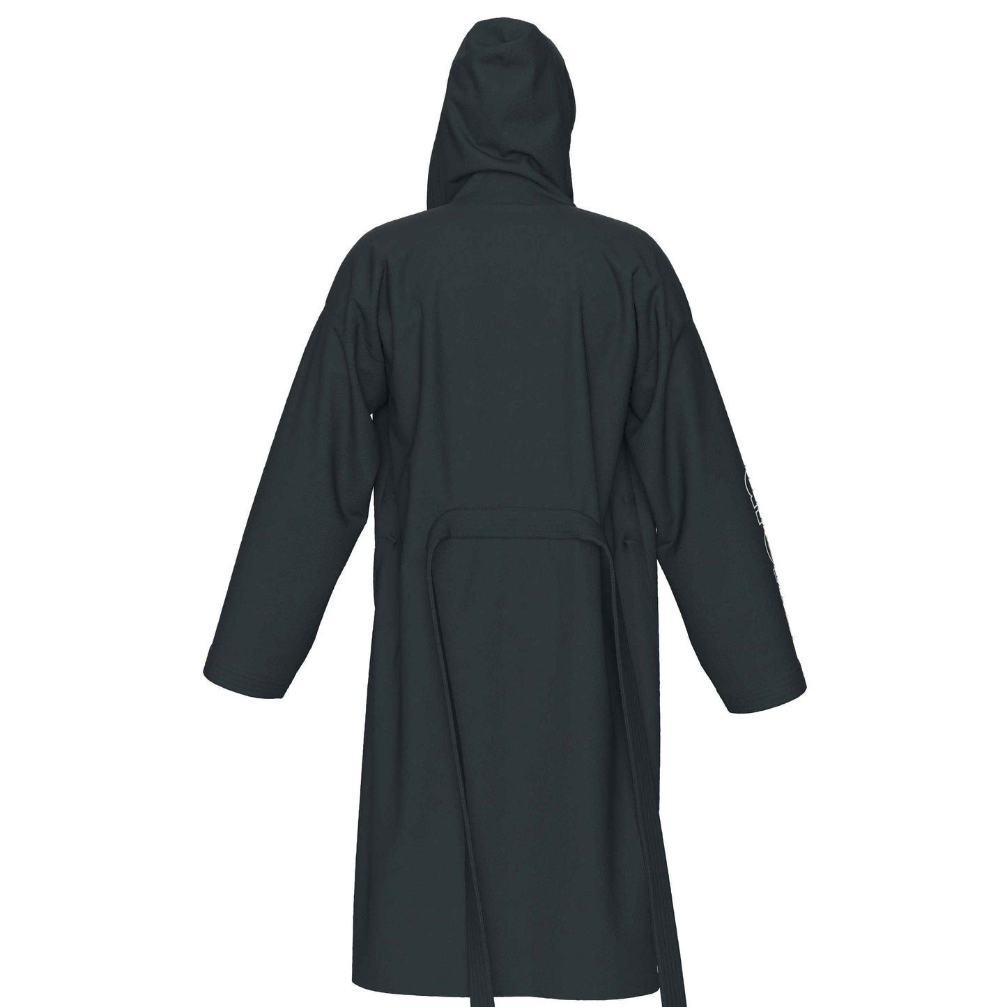 ARENA ZEPPELIN LIGHT ROBE arena 009019-510 ACCAPPATOIO SPUGNA