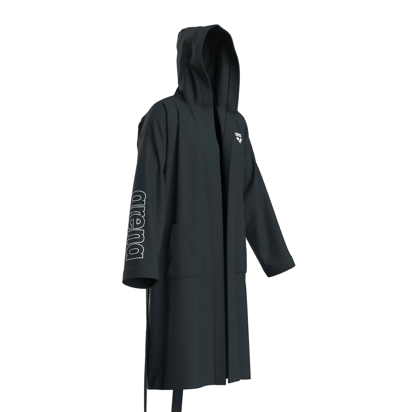 ARENA ZEPPELIN LIGHT ROBE arena 009019-510 ACCAPPATOIO SPUGNA