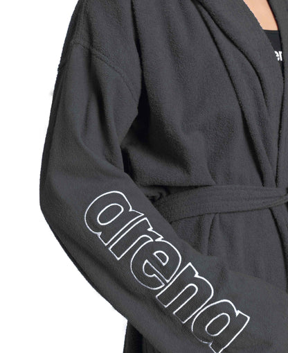 ARENA ZEPPELIN LIGHT ROBE arena 009019-510 ACCAPPATOIO SPUGNA