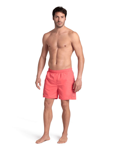 FUNDAMENTALS ARENA LOGO BOXER 006444-980