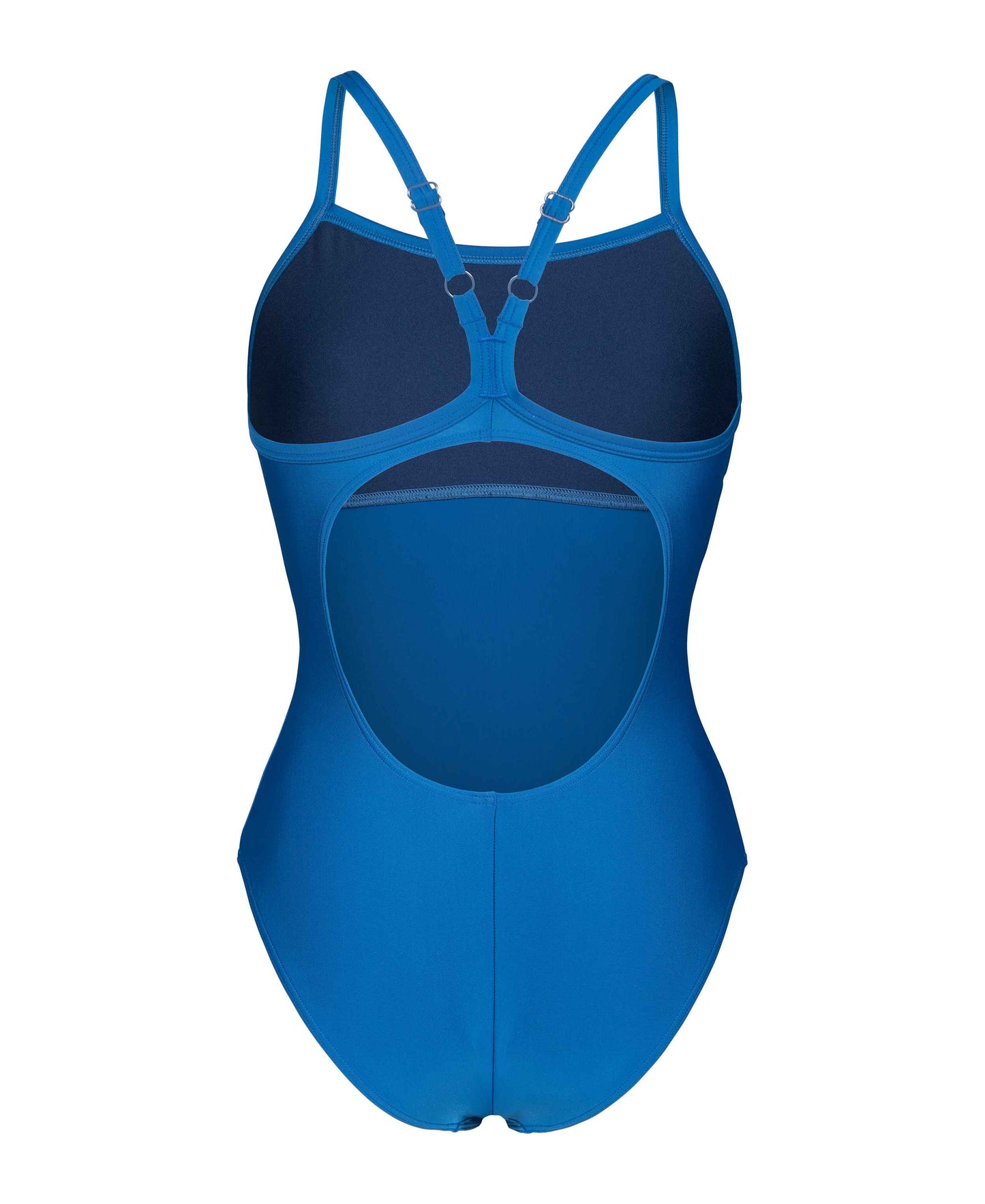 W ARENA SWIMSUIT LIGHTDROP BACK B arena 005909-850