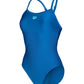 W ARENA SWIMSUIT LIGHTDROP BACK B arena 005909-850