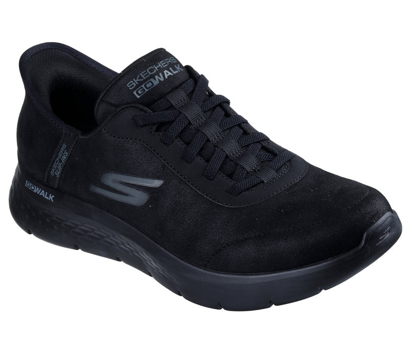 GO WALK FLEX - SMOOTH MOTION SKECHERS 216326