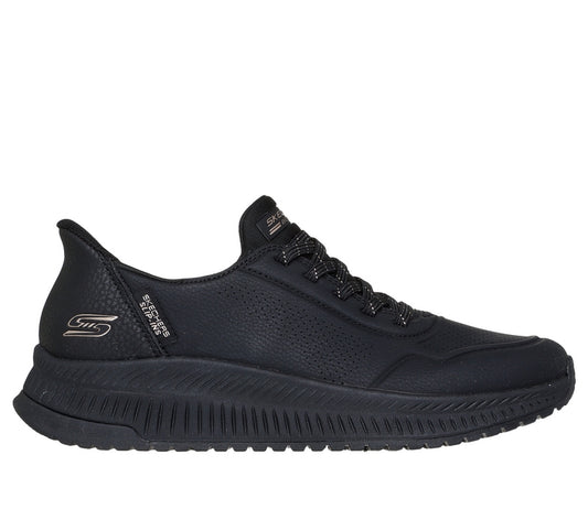 BOBS SQUAD 4 - KEY LOOK SKECHERS 117740