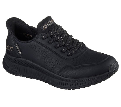 BOBS SQUAD 4 - KEY LOOK SKECHERS 117740