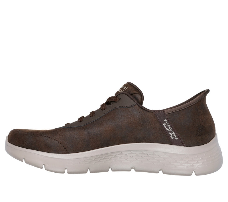 GO WALK FLEX - SMOOTH MOTION SKECHERS 216326