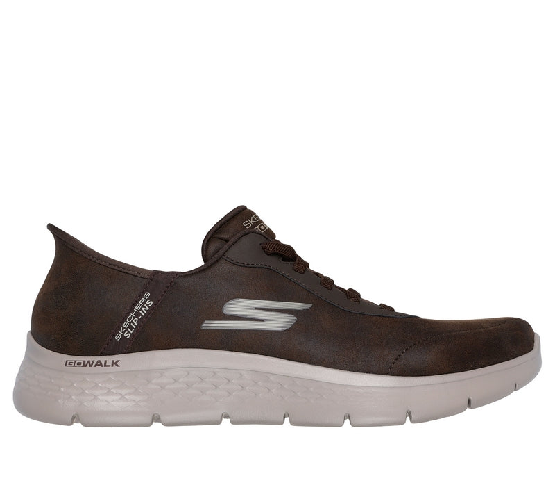 GO WALK FLEX - SMOOTH MOTION SKECHERS 216326