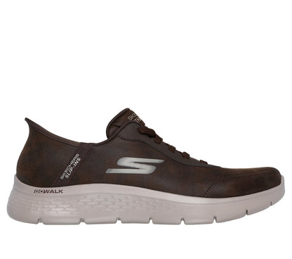 GO WALK FLEX - SMOOTH MOTION SKECHERS 216326