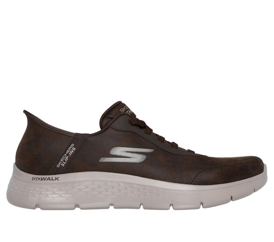 GO WALK FLEX - SMOOTH MOTION SKECHERS 216326